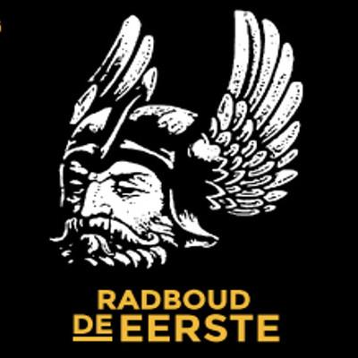 Radboud de Eerste